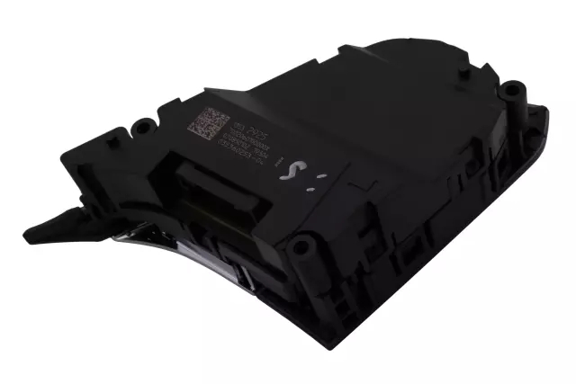 Cruise Switch - GM (86585592)