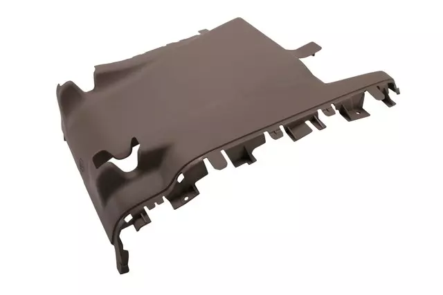 23452231 - Body: Under Cover for GM Image