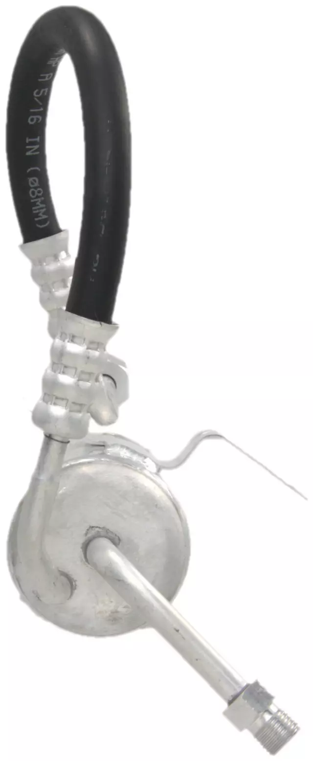 Air Conditioning Receiver Drier - ACDelco (15-10071)