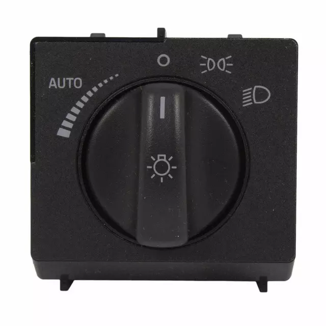 Headlamp Switch - Ford (XW4Z-11654-CA)