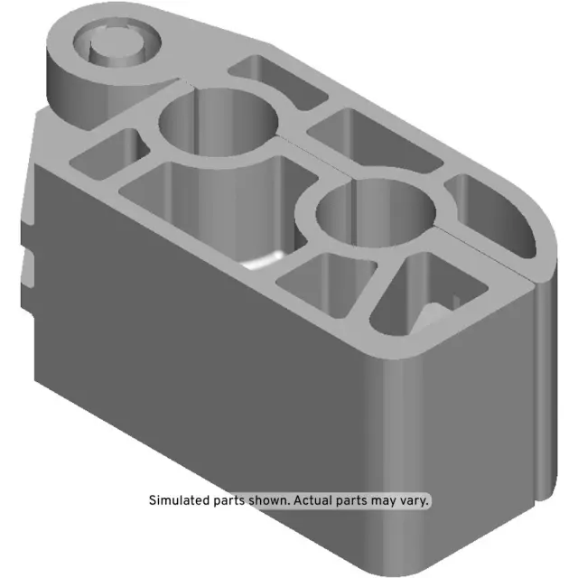 15000257 - : Multi-Purpose Clip for GM Image