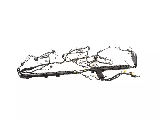 Body Right Wiring - Mopar (68284756AG)
