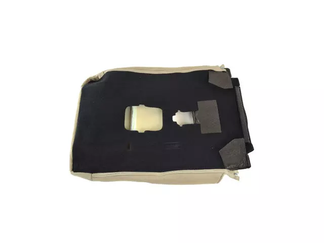 Rear Seat Back Cover, Left - Mopar (5RV09HL1AC)