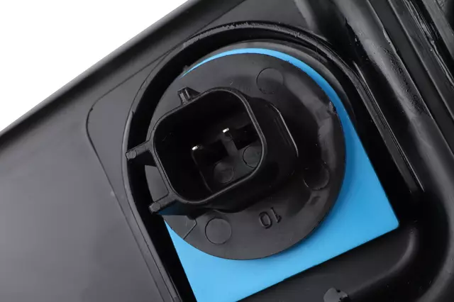 Windshield Washer Solvent Container - GM (42742151)