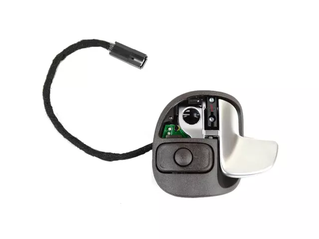 1YR09LU5AC - Electrical: Paddle Down Switch for Mopar Image