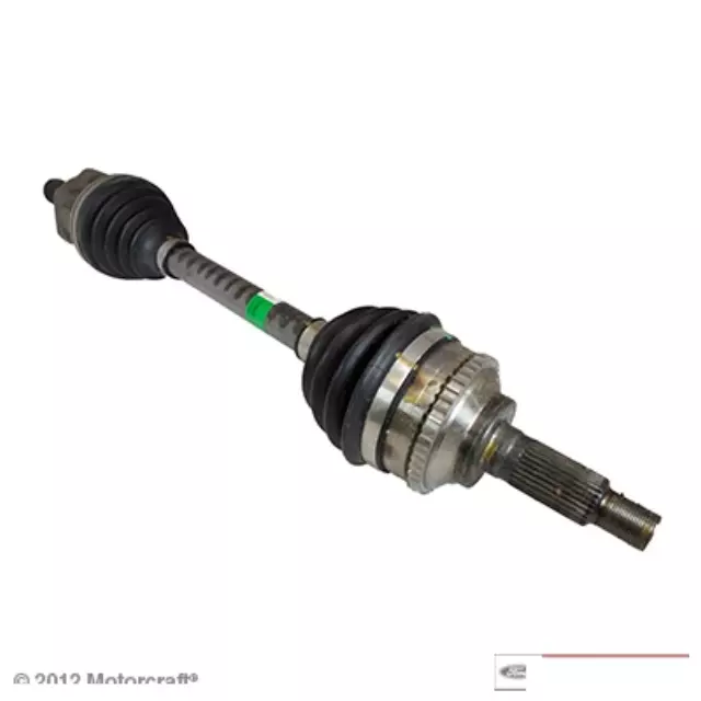 2005-2012 Ford - Axle Assembly - Ford (5M6Z-3A427-AB)