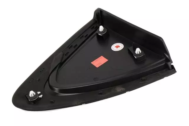Anthracite Driver Side Body Side Rear Molding - GM (84085222)