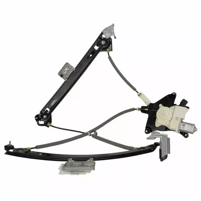 MR3Z7623201A - Body: Regulator Assembly for Ford Image