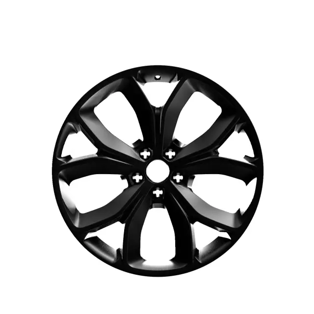 68620096AA - : Aluminum Wheel for Mopar Image