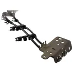 BRHR306 - : Motorcraft™ Brake Hydraulic Hose for Ford Image