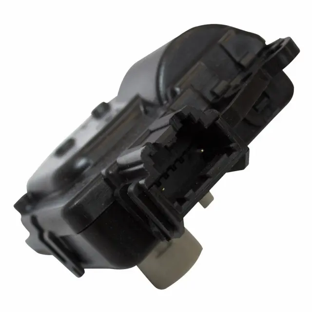 YH1869 - : Motorcraft™ HVAC Air Adjustment Control Motor for Ford: Mustang Image