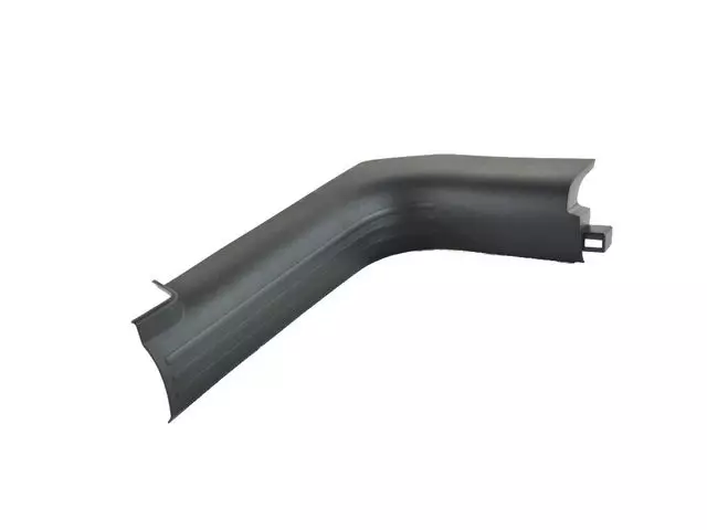 1UD18DX9AD - Interior Trim: Scuff Plate, Right for Jeep: Cherokee Image