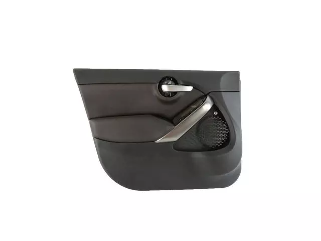 Front Door Trim Panel, Left - Mopar (6AU54U1FAA)