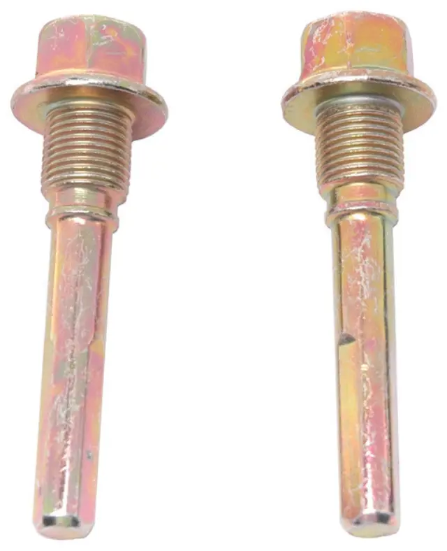H15039W - Brakes &amp; Brake Parts: Raybestos R-Line Brake Caliper Bolt Kit for Raybestos Brakes Image