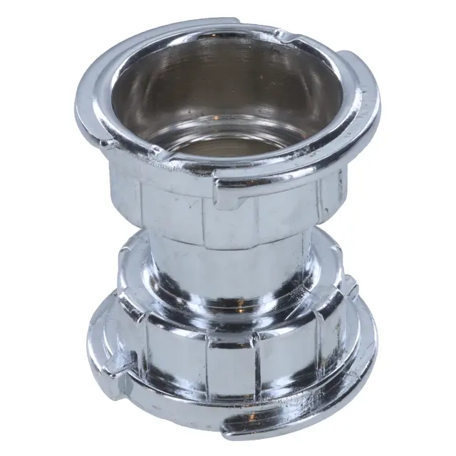 3003 - Cooling Systems: Radiator Cap Adapter for Motorad Image