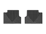 W317 - : All Weather Floor Mats for WeatherTech Image