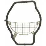 61173 - : Fuel Injection Throttle Body Mounting Gasket for FEL-PRO Image
