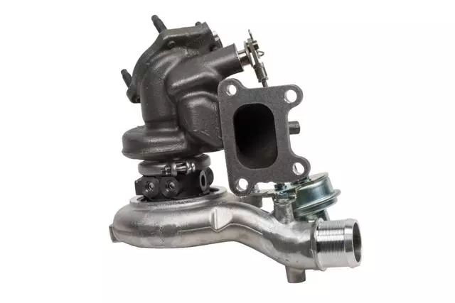 Driver Side Engine Turbocharger - GM (12673349)