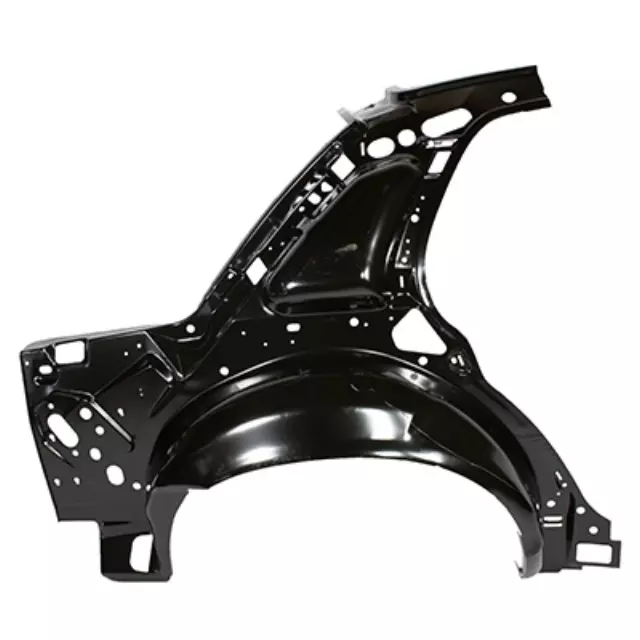 3W7Z5427790AA - Body: Inner Panel for Ford: Crown Victoria | Mercury: Grand Marquis, Marauder Image