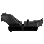 GL3Z18490A - Body: Center Duct for Ford: Expedition, F-150, F-250 Super Duty, F-350 Super Duty, F-450 Super Duty | Lincoln: Navigator Image