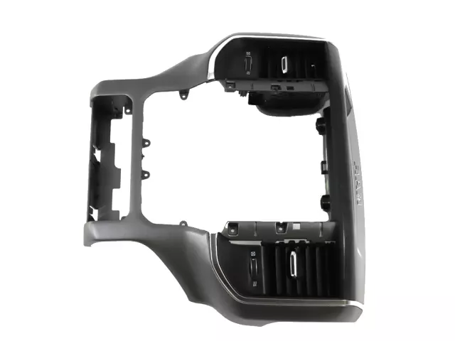 7TC613XLAA - Interior Trim: Instrument Panel Bezel for Mopar Image