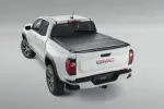 19434577 - : Bed Tonneau Cover, Hard Folding By Revandreg for Chevrolet: Colorado | GMC: Canyon Image