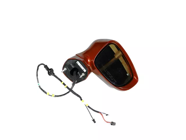 5RM201LBAG - Doors, Door Mirrors and Related Parts: Outside Rearview Mirror, Right for Mopar Image image