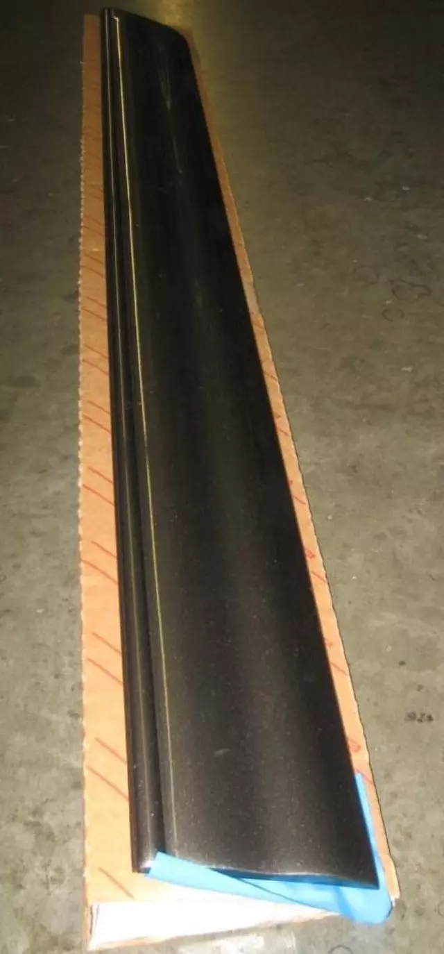 Molding Front Door O - Toyota (75731-0C903)