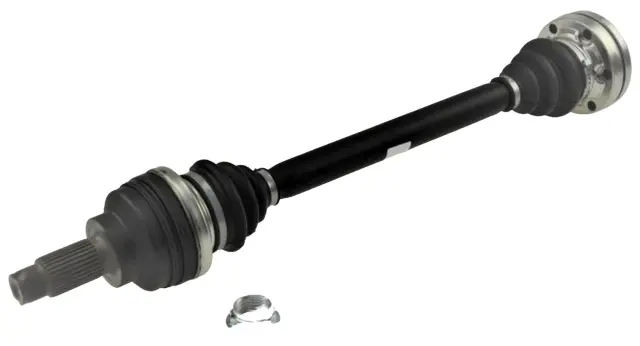 302349 - : Loebro CV Axle Assembly for Loebro Image