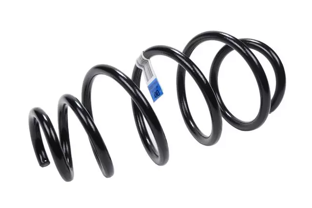 22871103 - Suspension: Coil Spring for Chevrolet: Malibu, Malibu Limited Image