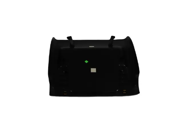 1UP05DX9AD - Interior Trim: Front Seat Back Panel for Mopar Image