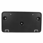 G1EZ17A385A - : 2016-2018 Ford Focus - License Bracket for Ford: Focus Image