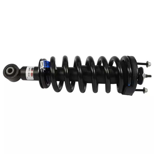 Strut Loaded Assembly - Ford (ASTL-34)