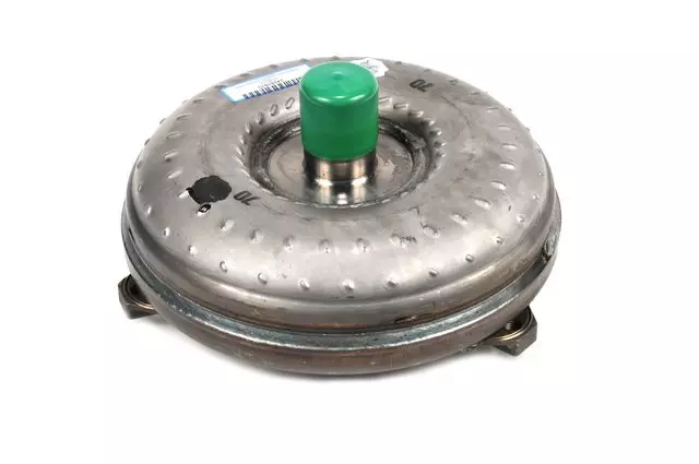 24281970 - : Automatic Transmission Torque Converter, Remanufactured for GM Image