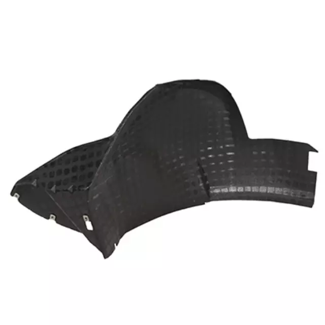 Fender Liner - Ford (3W4Z16102AA)