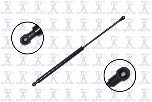 86291 - Exterior: Focus Auto Parts Tailgate Lift Support for Focus Auto Parts Image