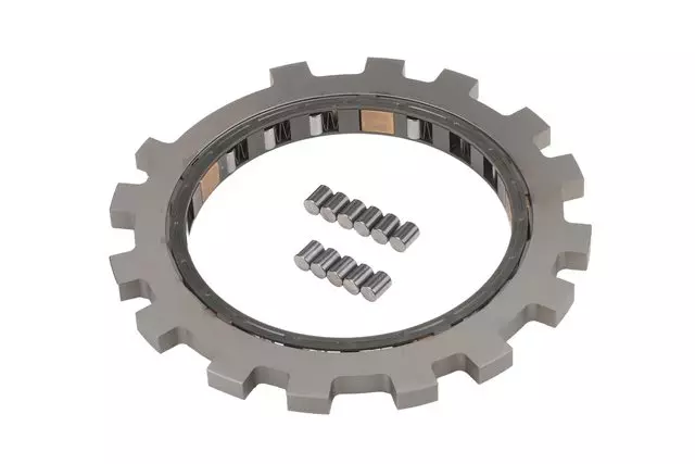 88971916 - : Automatic Transmission 1st Clutch Sprag for Pontiac: Vibe Image
