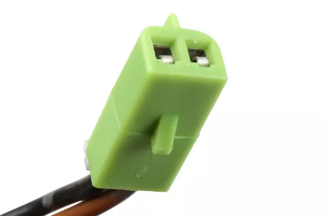 25966964 - Electrical: Clock Spring for Cadillac: Escalade, Escalade ESV, Escalade EXT | Chevrolet: Avalanche, Silverado 1500, Silverado 2500 HD, Silverado 3500 HD, Suburban 1500, Suburban 2500, Tahoe | GMC: Sierra 1500, Sierra 2500 HD, Sierra 3500 HD, Yukon, Yukon XL 1500, Yukon XL 2500 Image