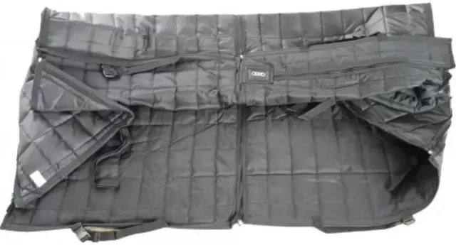 Rear Seat Protector - Audi (ZAW-061-678-041)