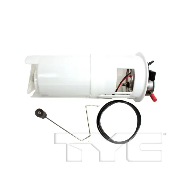 150087A - Air Intake &amp; Fuel Delivery: TYC Fuel Pump Module Assembly for TYC Image