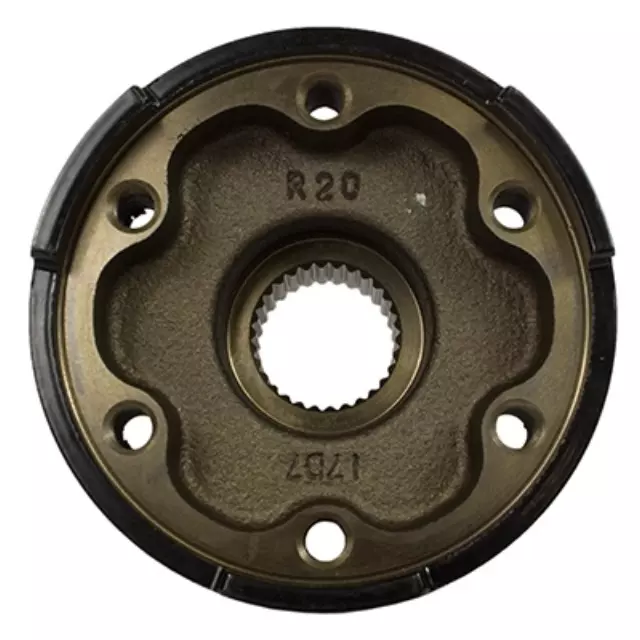 Companion Flange - FORD (jl3z4851a)
