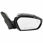 GJ5Z17682DA - : 2017-2019 Ford Escape - Mirror Assembly for Ford: Escape Image