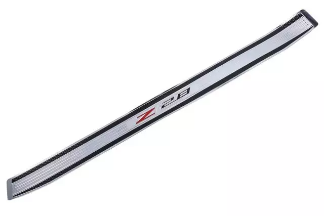 22982909 - Body: Decal for Chevrolet: Camaro Image