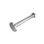 5080570AC - Brakes: Brake Shoe Hold Down Pin for Mopar Image