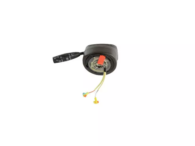 Steering Column Module - Mopar (7HJ38LU5AA)