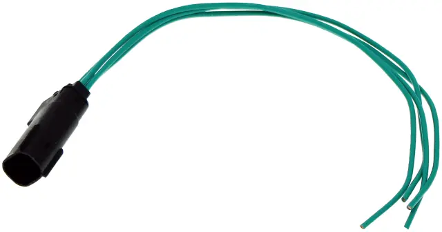 645321 - Air Intake &amp; Fuel Delivery: Catalyst Monitor Sensor Connector Pigtail for Dorman Image