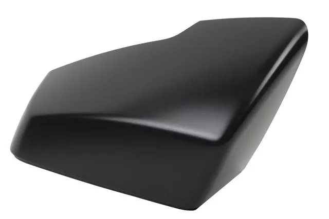 Primed Driver Side Door Mirror Housing Upper Cover - GM (84291832)