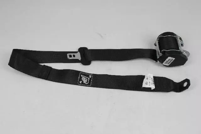 Seat Belt - Mopar (1JV79DX9AC)