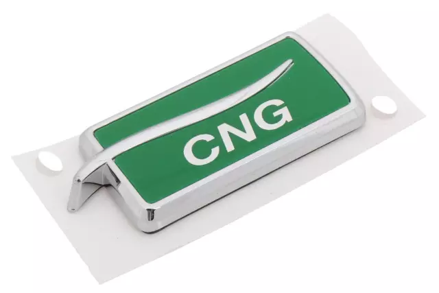 22948084 - : Deck Lid CNG Emblem for Chevrolet: Impala Image