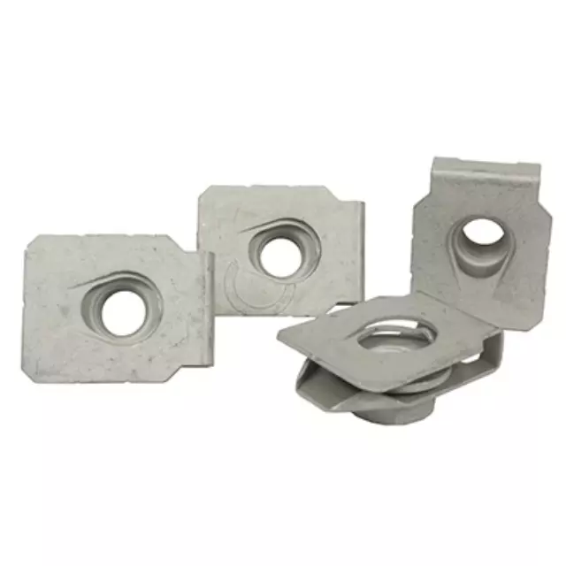 2018-2024 Ford - Trailer Hitch Nut - Ford (W718835-S439)